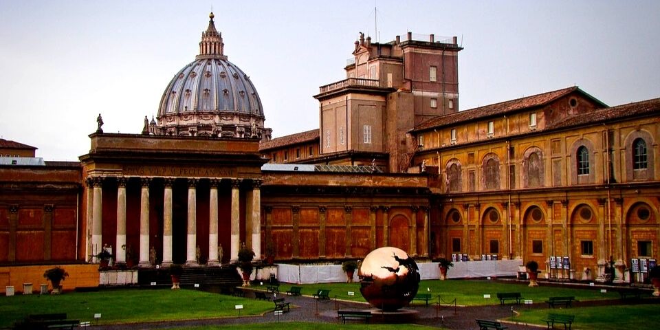 museo del vaticano | romalifetoday.com